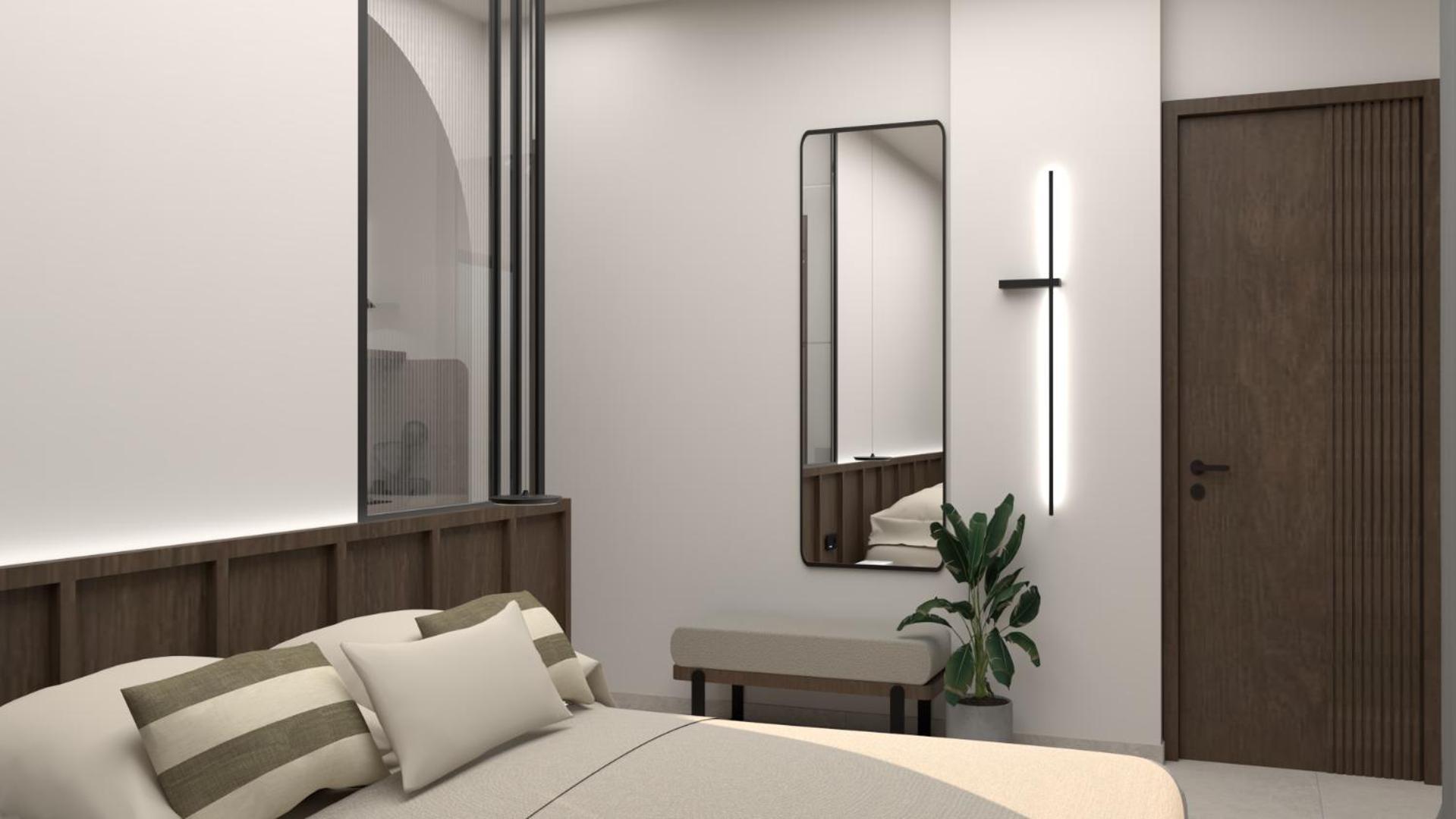 Thelesi Apartments Stalós Extérieur photo
