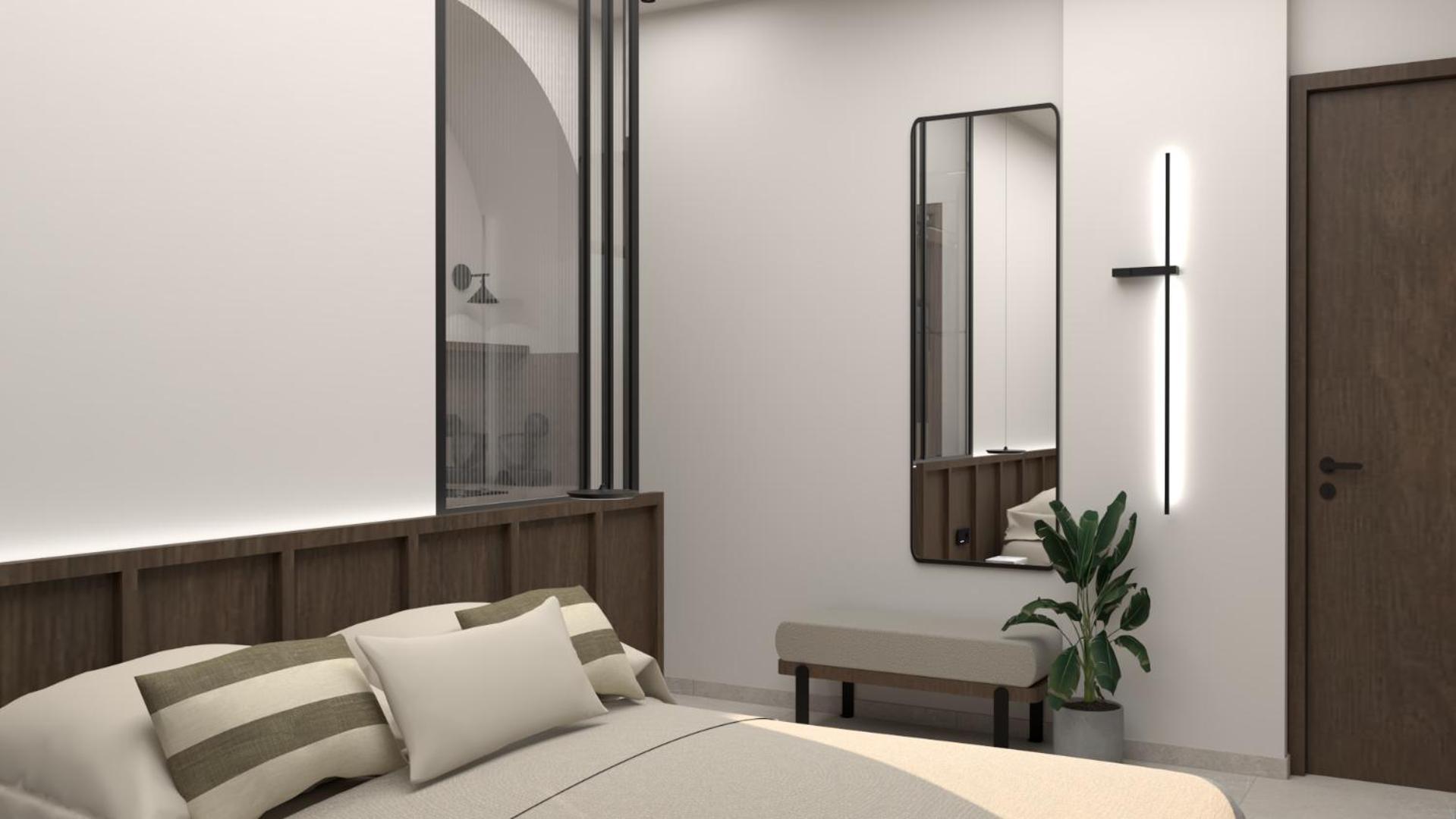 Thelesi Apartments Stalós Extérieur photo